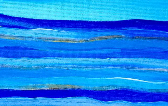 Giorgio Bergallo - ONDINE #4.3