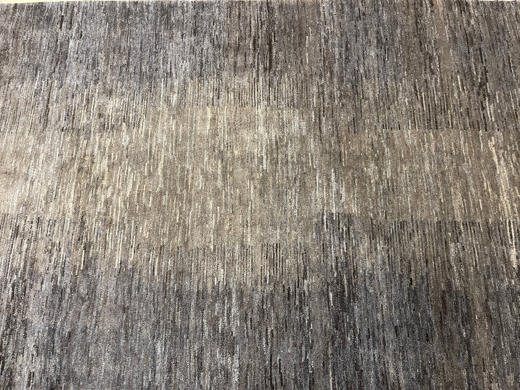 Afghan Kashkuli rug - new (unused) - wool - hand-knotted - modern - high quality - Carpet - 295 cm - 200 cm #4.3