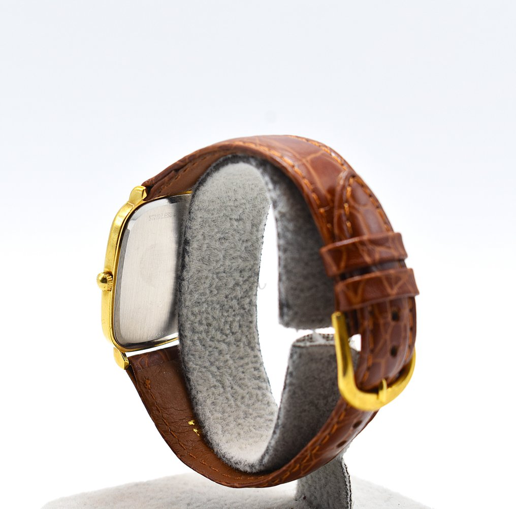 Longines - Classics - No reserve price - Arabia Saudita L. E. - 211622208 - NOS - Men - 1970-1979 #4.3