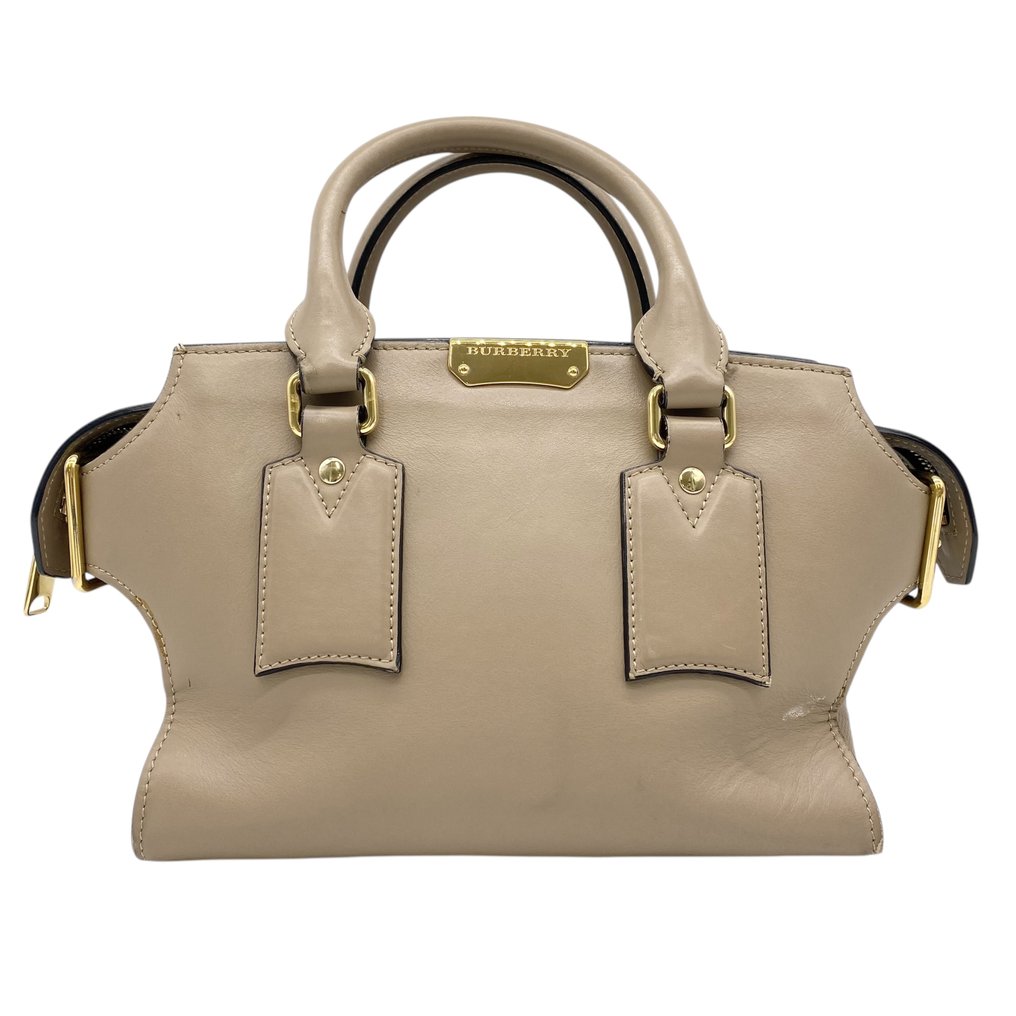 Burberry - Handbag #1.0