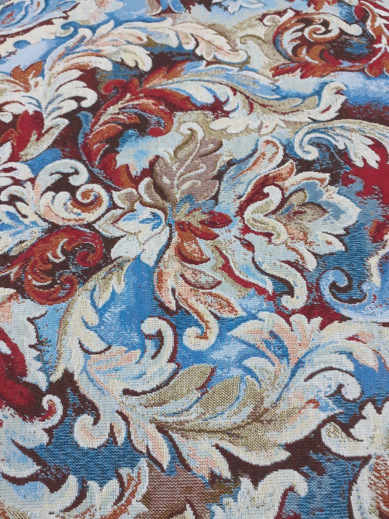 Verhoilukangas - 1 m - 2.8 m - Gobelini allover #1.0