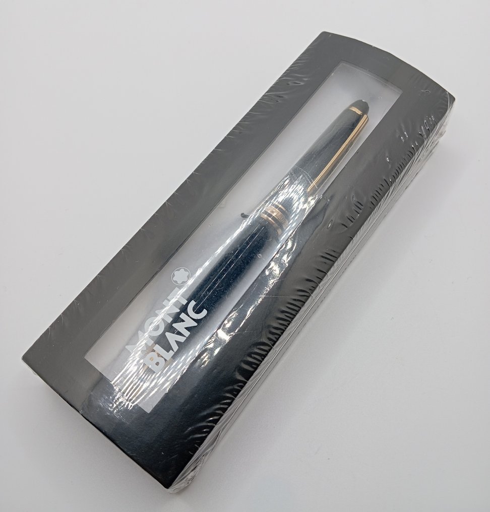 Montblanc Meisterstuck - 164 - Pen #1.0