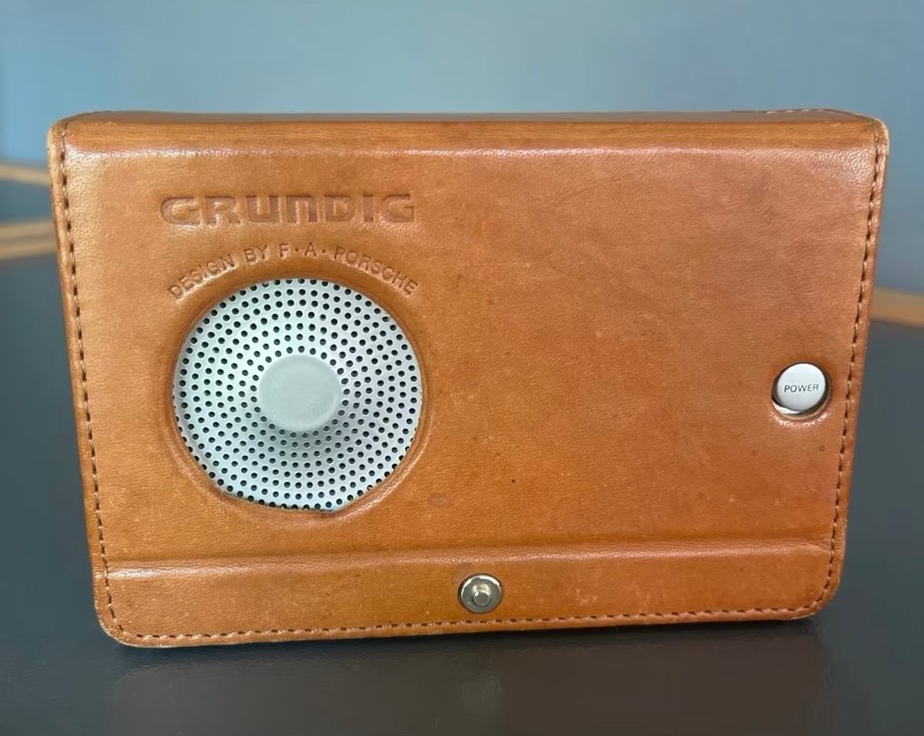 Siemens - POS (salgsstedsannonseringsobjekt) #2.1