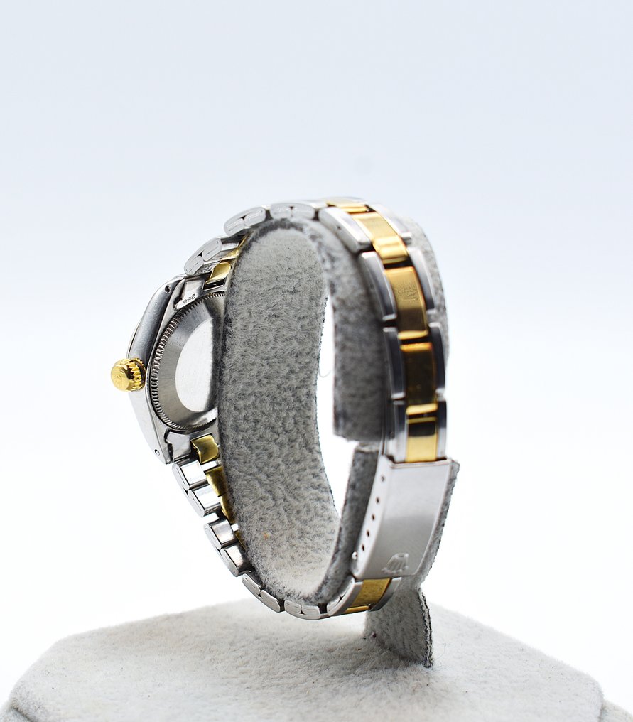 Rolex - Oyster Perpetual - 6619 - Donna - 1970-1979  #4.3