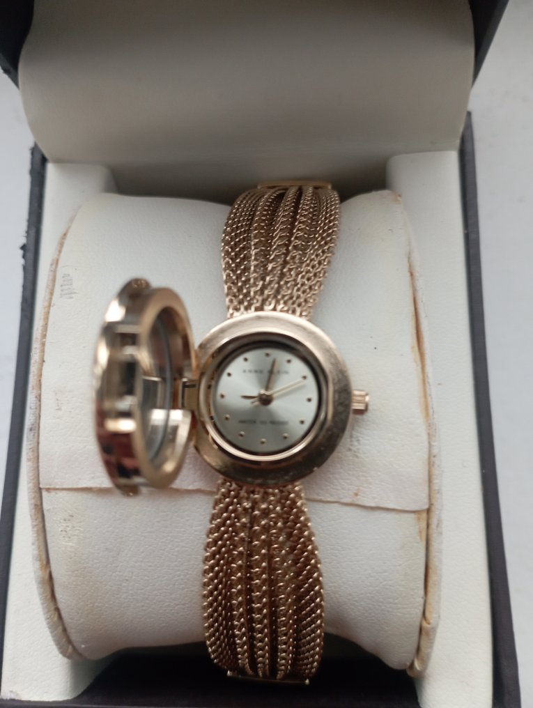 Anne Klein - Sin precio de reserva - AK/1046CHCV - Mujer - 2000 - 2010 #2.1