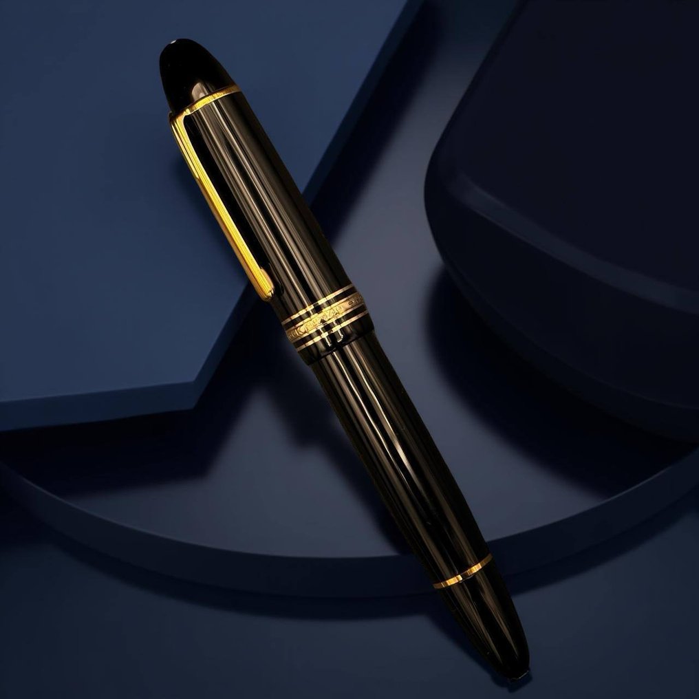 Montblanc - 149 - Vulpen #3.2