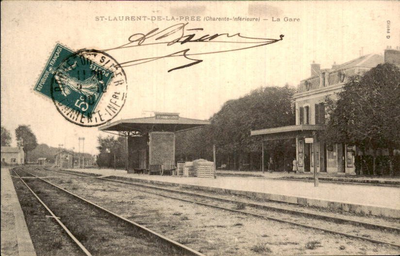 法国 - 明信片 (163) - 1900-1950 #4.3