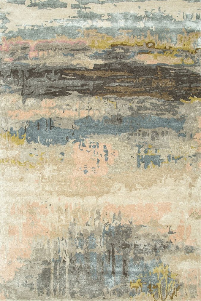 Jaipur Rugs - Χειροποίητο ταπισερί - Χαλί - 150 cm - 240 cm - Genesis με δωρεάν αποστολή. #1.0