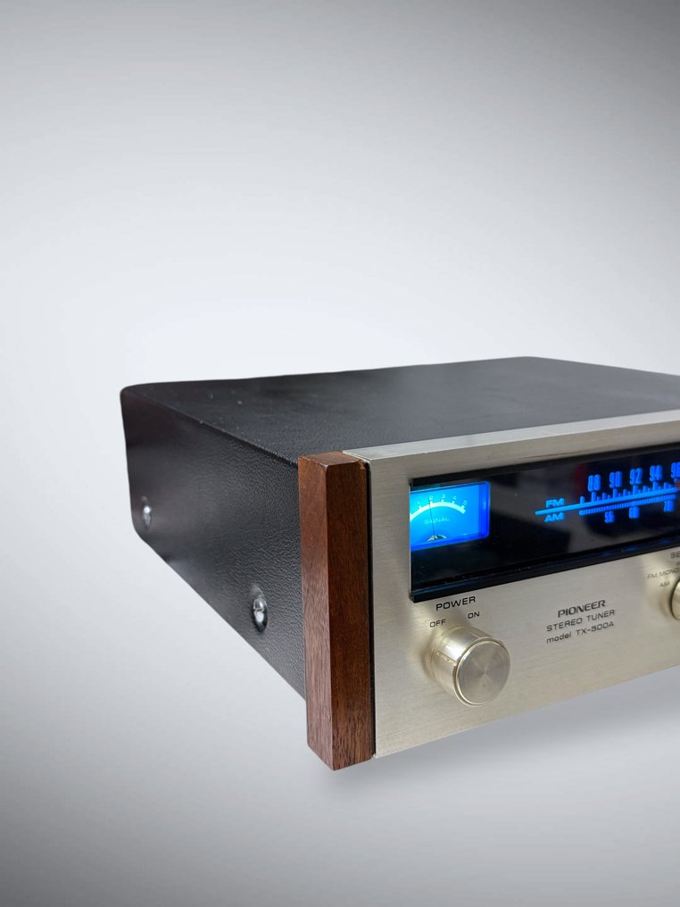 Pioneer - TX-500A Τιούνερ #3.2