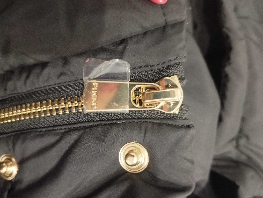 Pinko - Casaco com enchimento #2.1