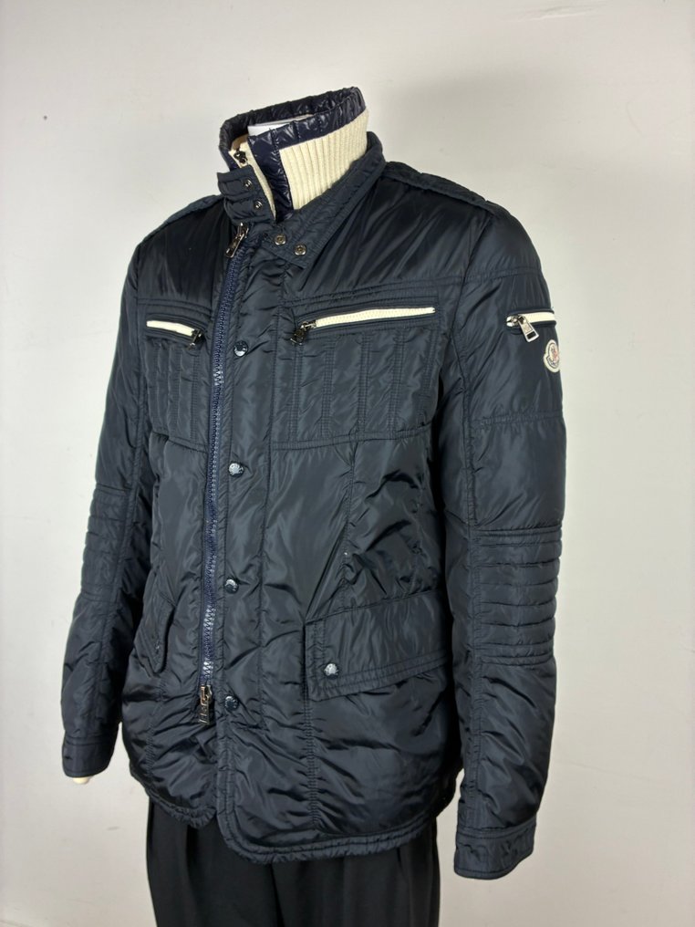 Moncler - Donsjack #3.2