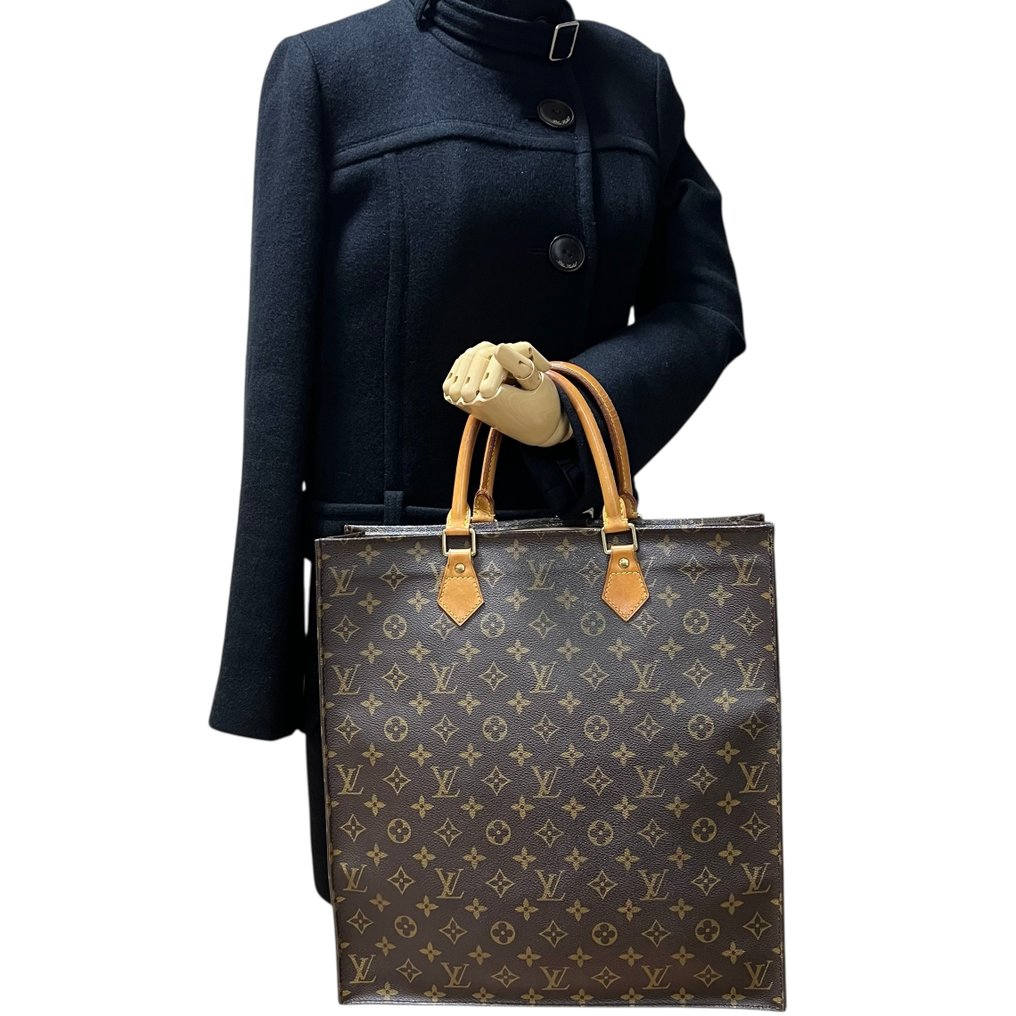 Louis Vuitton - Monogram - Torebka #1.0