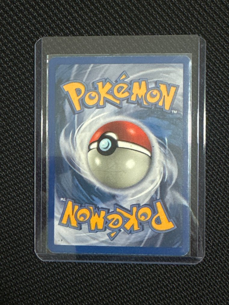 Pokémon Card H17/H32 - Various sets #3.2