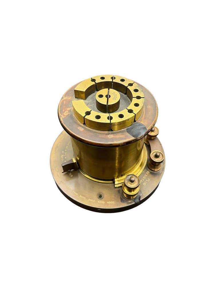 Muirhead & Co. Ltd. di Westminster Ponte di Resistenza - Transformer (1) #1.0