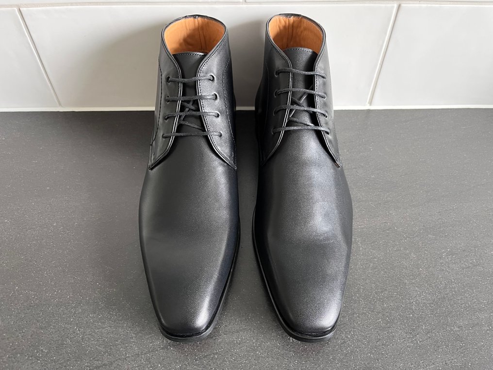 Mala handpainted - Fűzős cipő - Méret: EU 43 - Új és dobozban #1.0