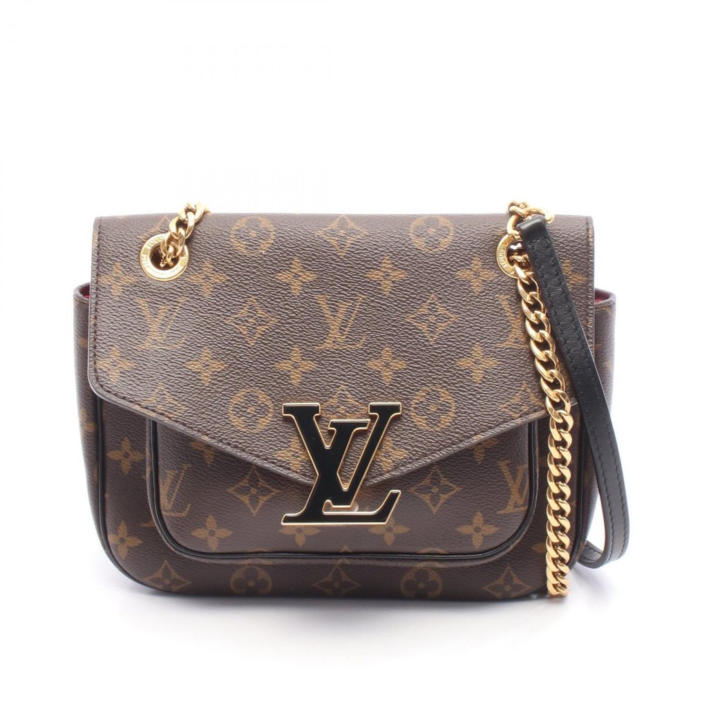 Louis Vuitton - Passy Monogram - Shoulder bag #1.0