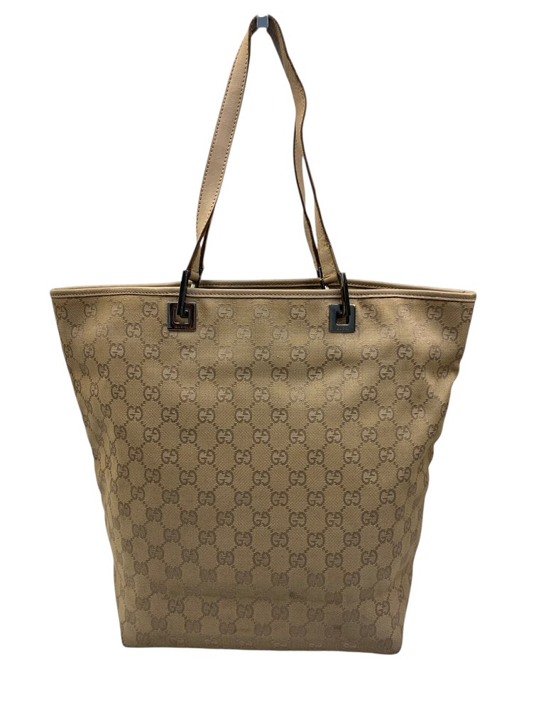 Gucci - Canvas GG - Handtasche #4.3