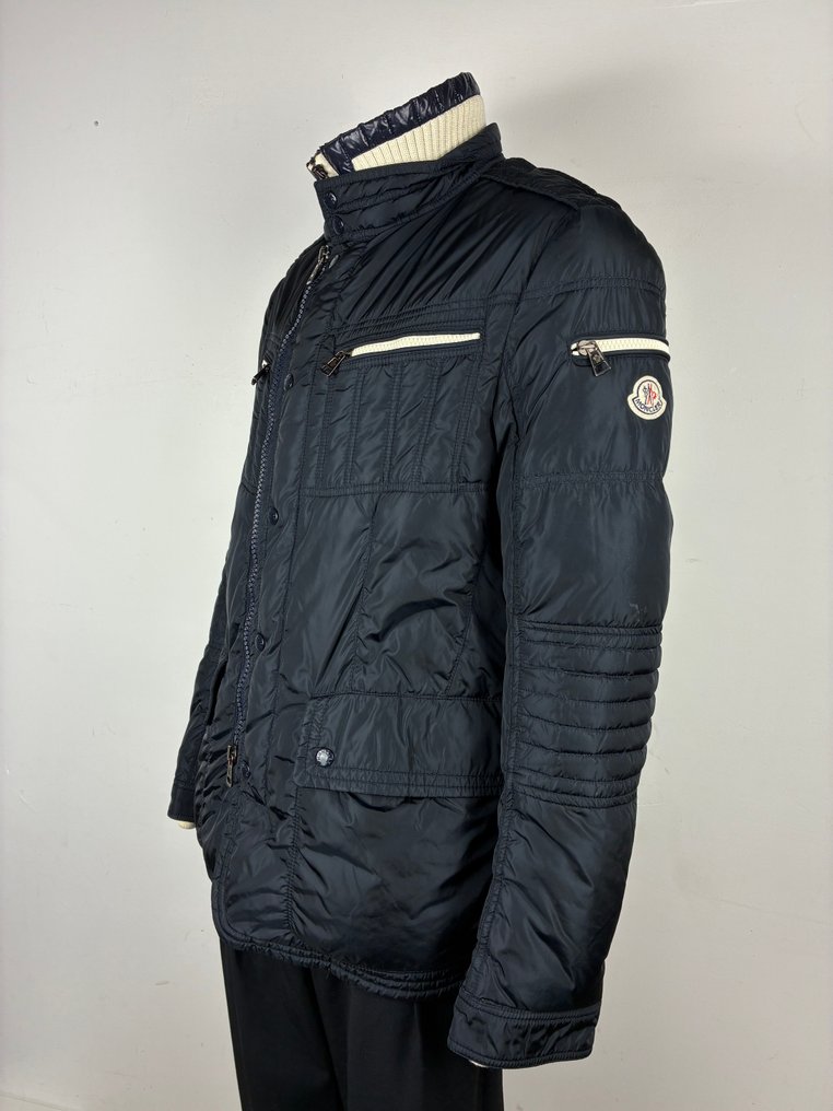 Moncler - Donsjack #1.0