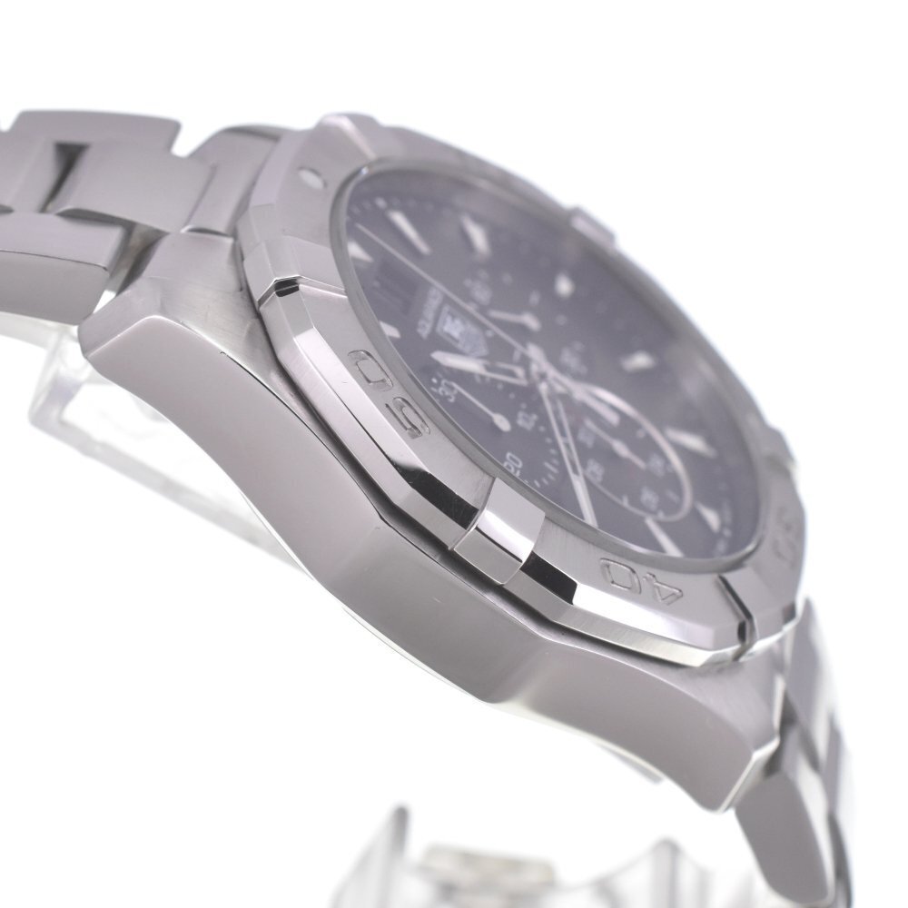 TAG Heuer - Aquaracer - CAY1110-0 - 男士 - 2010-2020  #4.3