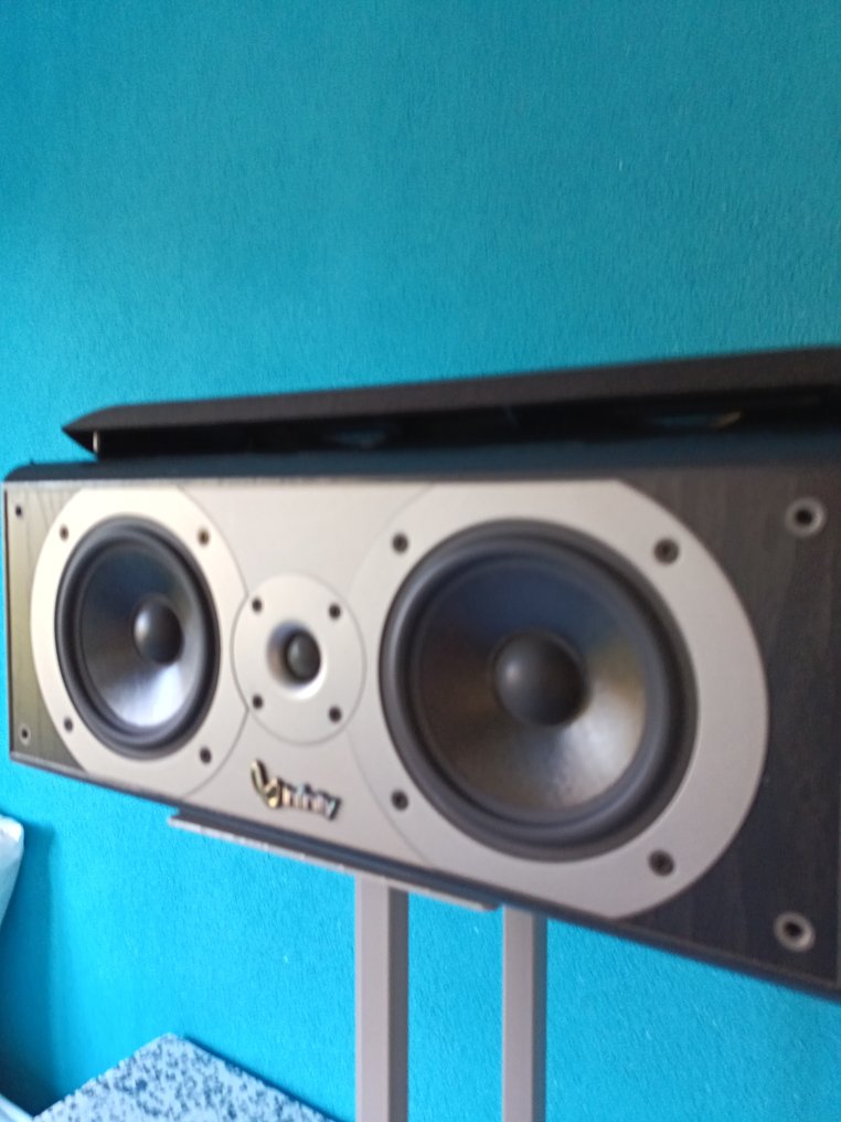 Infinity - Intinify Primus Center Difuzor #4.3