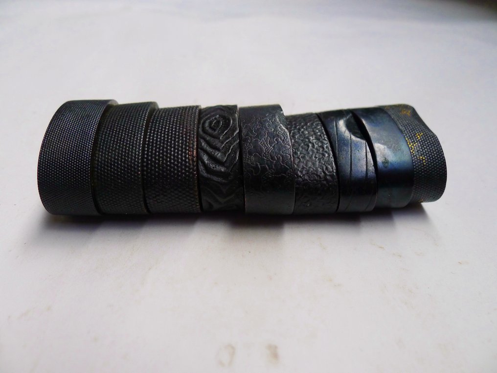 Fuchi - 日本  (没有保留价) #3.2