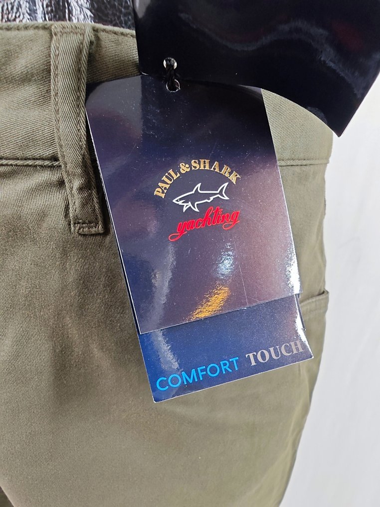 Paul & Shark - NEW - Trousers - New with tags #1.0