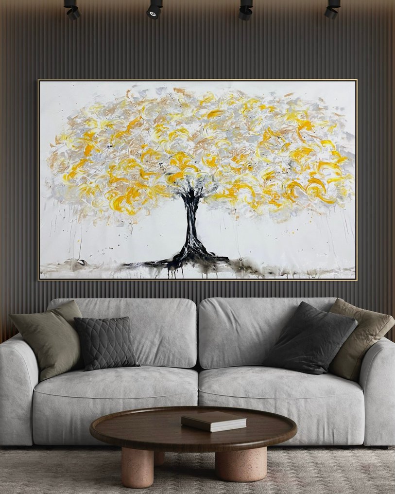 Alberto Stocco - The light tree #2.1