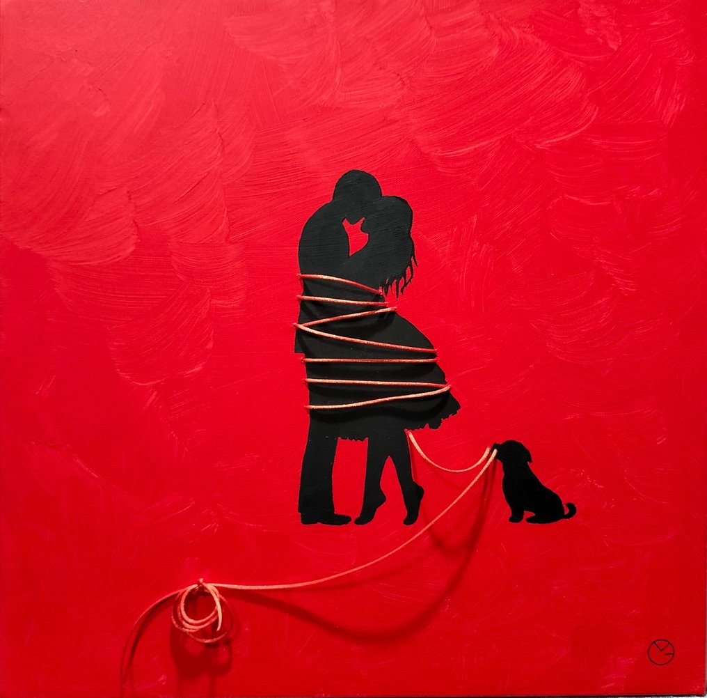 Giò Mondelli - Il Filo Rosso #2.1