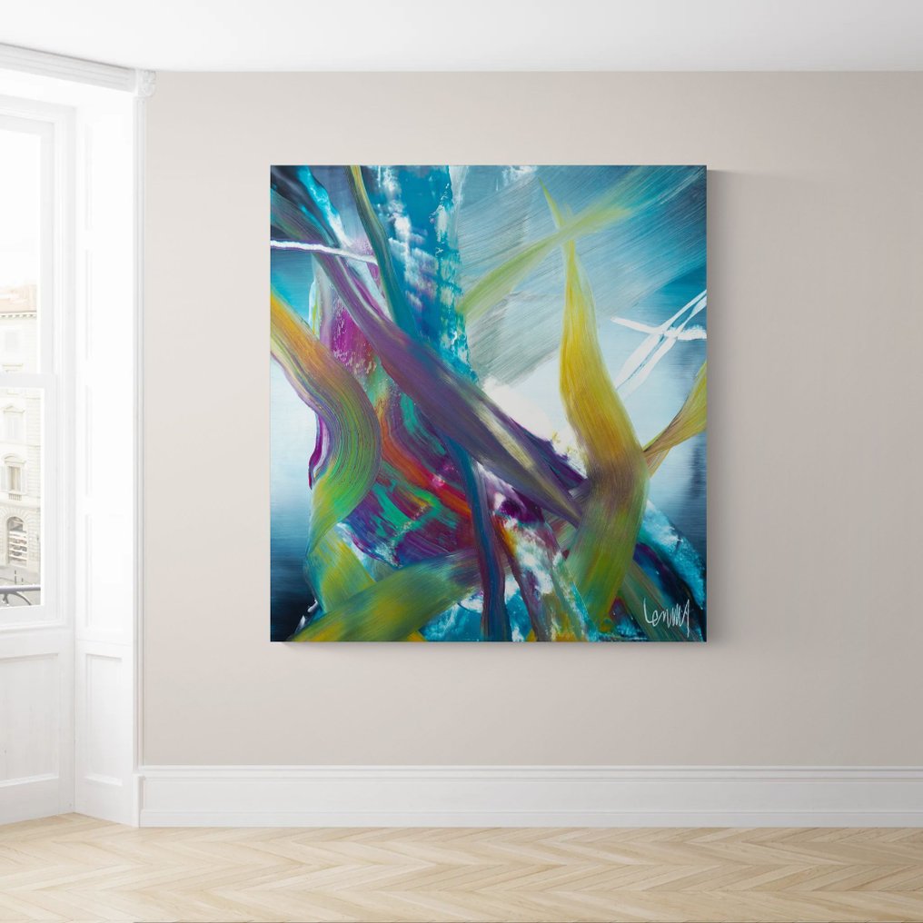 Leo Lenny - Ocean 6620 #1.0