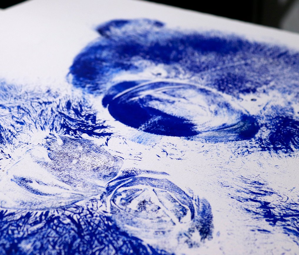 Michiel Folkers (1982) - Bear 097-1 #3.2