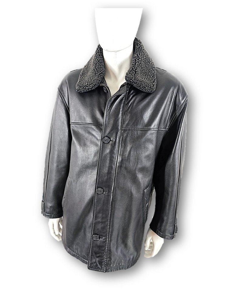 Arma - Bőrkabát #1.0