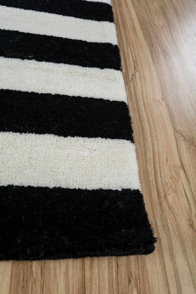 Jaipur Rugs - Χειροποίητο ταπισερί - Χαλί - 150 cm - 240 cm - Contour με δωρεάν αποστολή #1.0