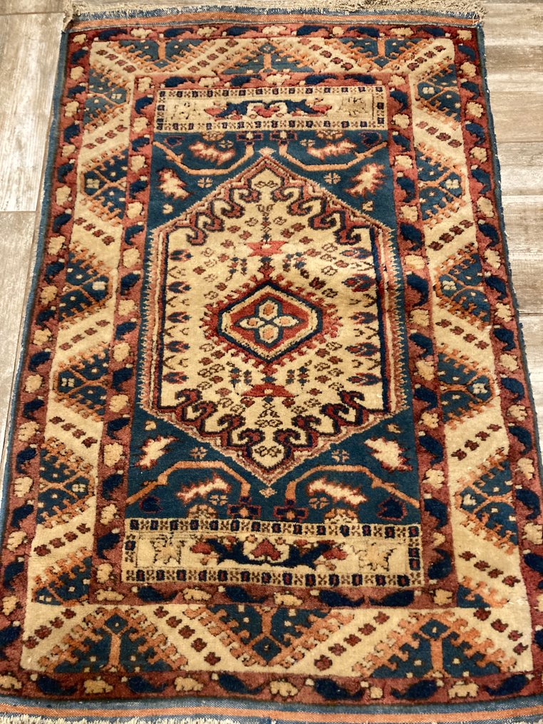 Kiz Ghiordes - Teppich - 137 cm - 83 cm #4.3