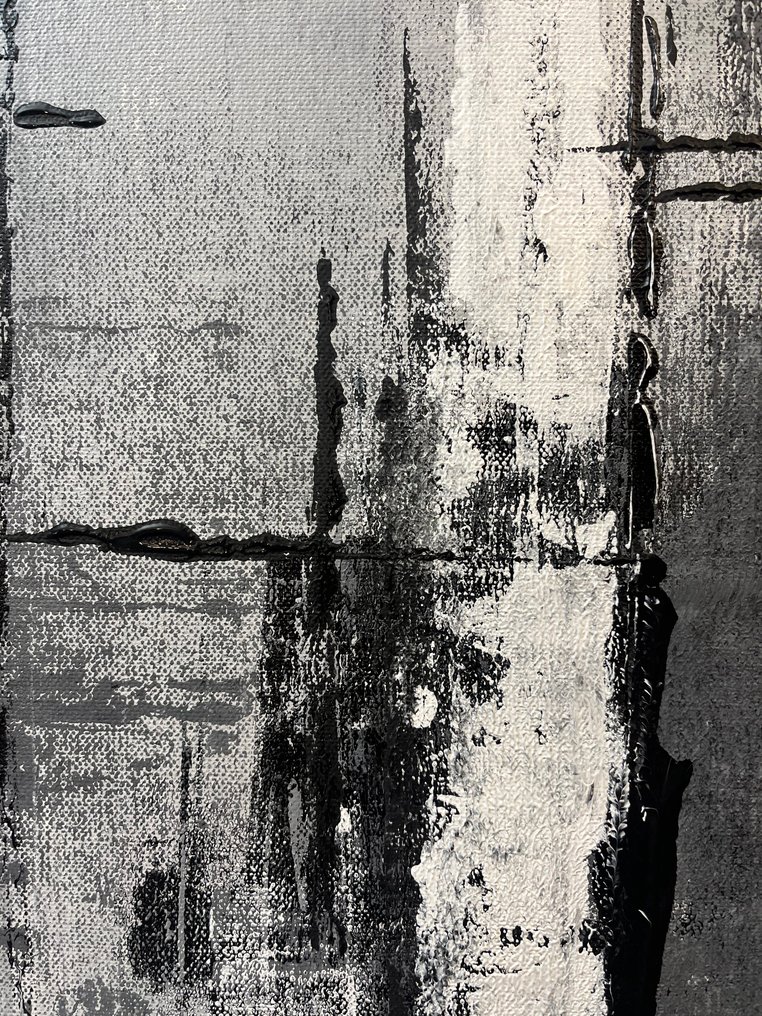 Paolo Contin - Fumo di Londra #4.3