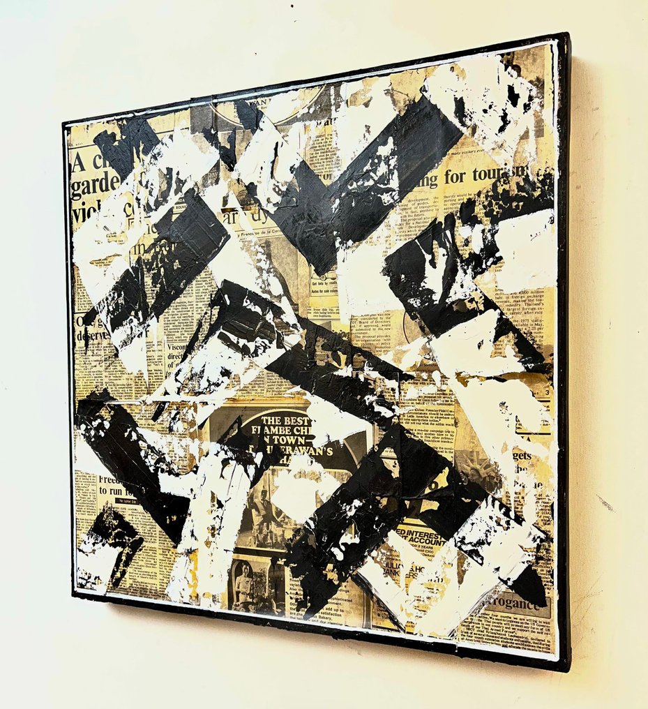 Paolo Contin - Bangkok 1976 #1.0