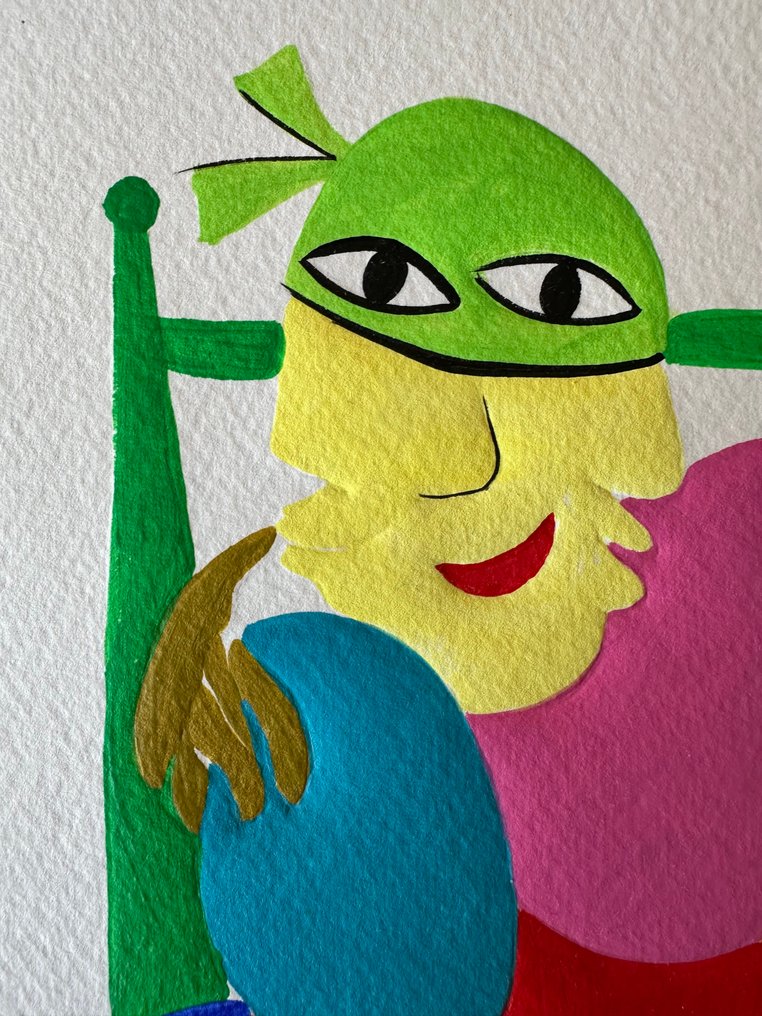 ripolles - Brujo #1.0