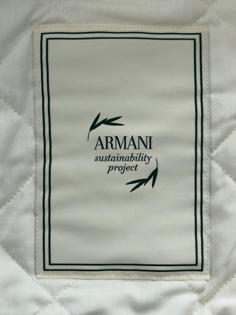 Emporio Armani - 外套 - 带标签的新品 #4.3