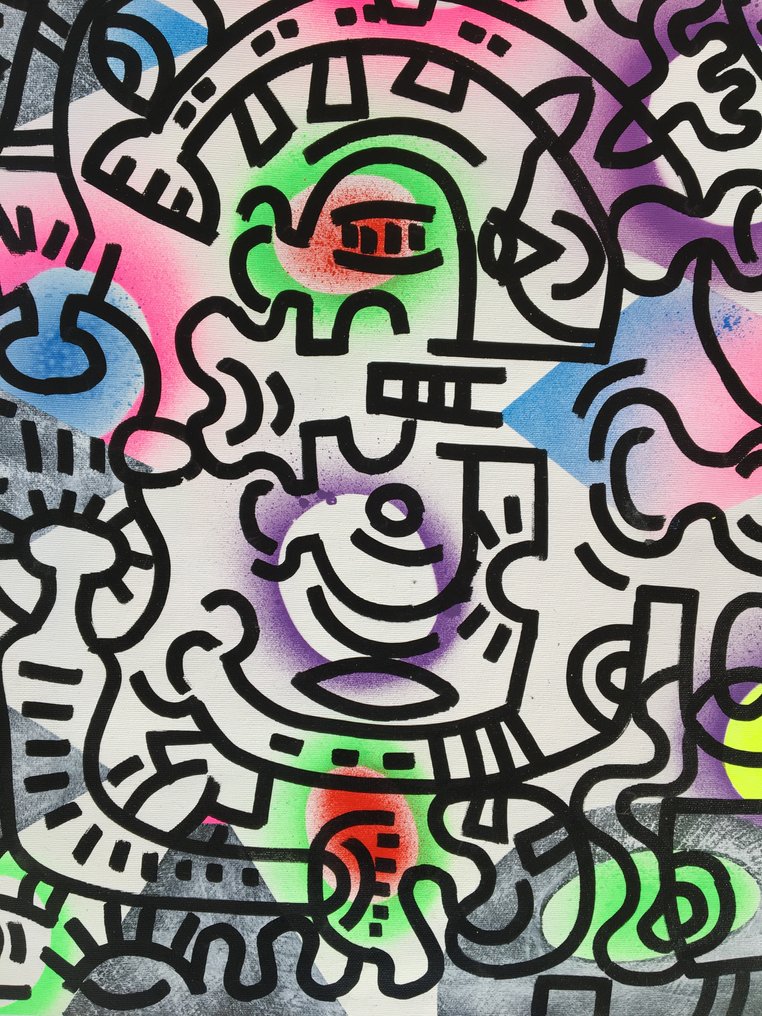 Frantisek Florian - Contemporar tiempo XXL #3.2