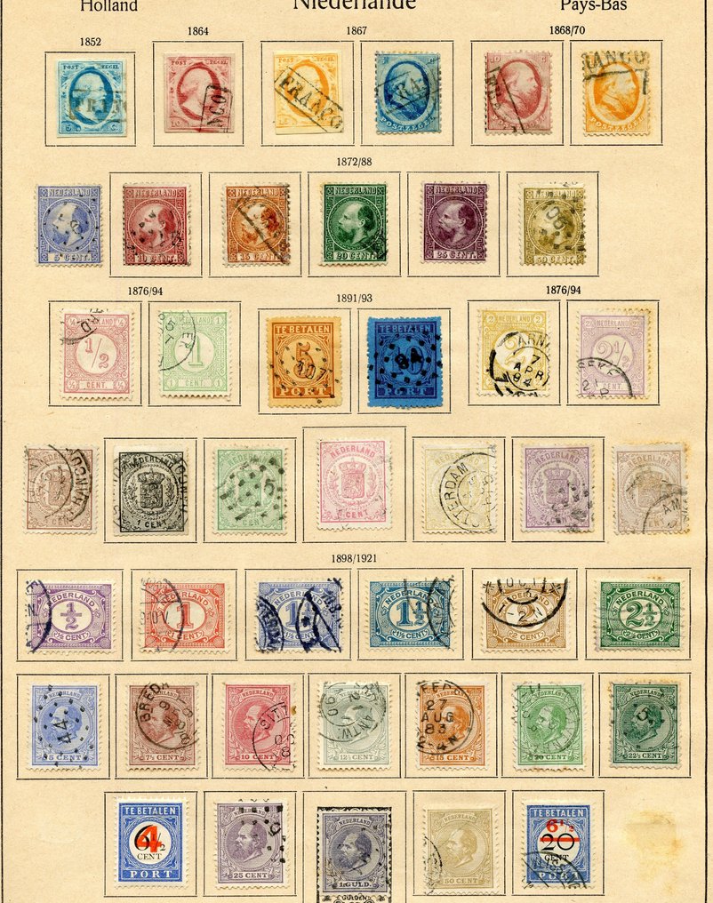 Świat  - Selection NL Classical #1.0