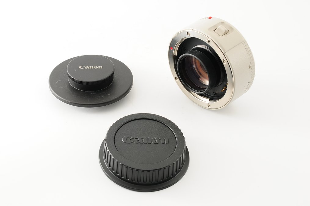 Canon Extender EF 1.4x Teleconverter [#1008] Camera lens #1.0