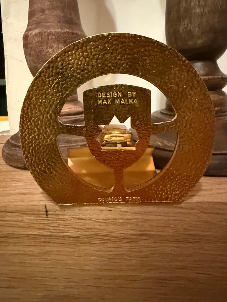 Emblem - Porsche - 911 - 1998 #2.1