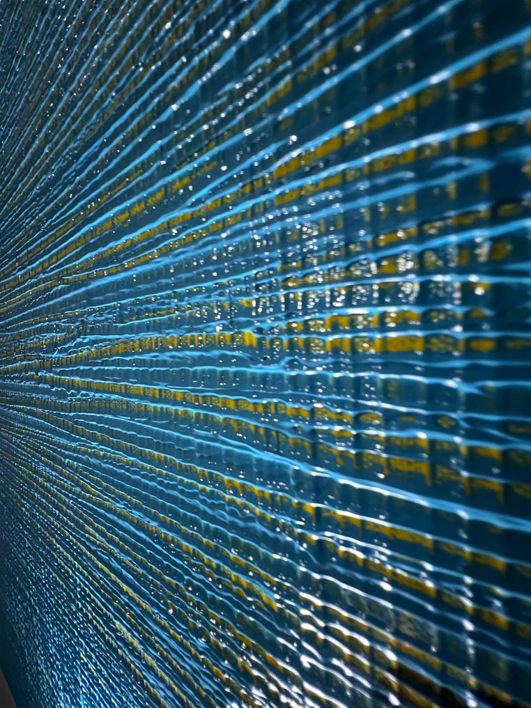 Ronan Martin - Above the Skyscrapers #3.2