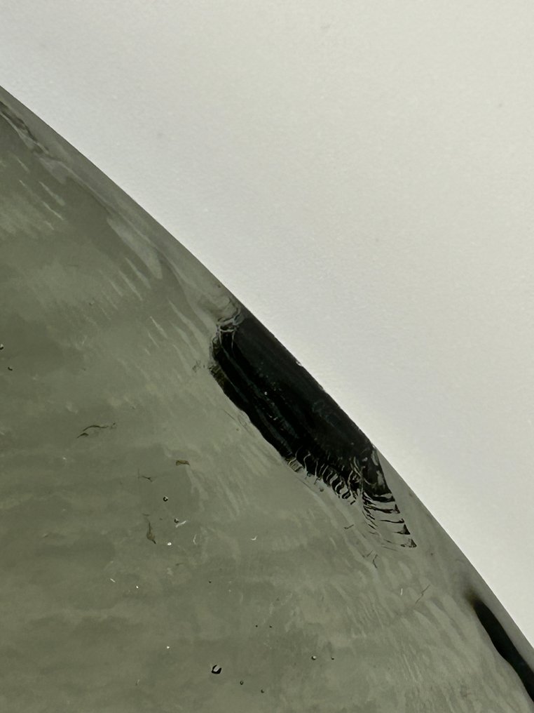 Vetri Murano - 壁突式照明 - 扇形 - 穆拉诺玻璃 - 无底价-ART DECÒ #3.2