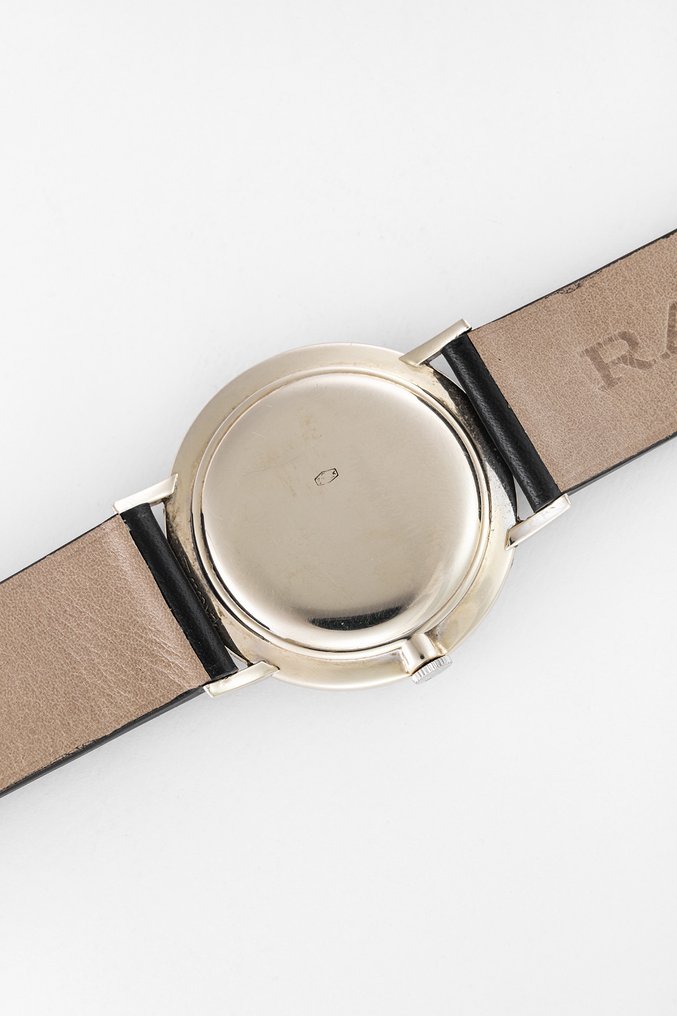 Longines - Witnauer - 1017 - Unisex - 1975 #3.2