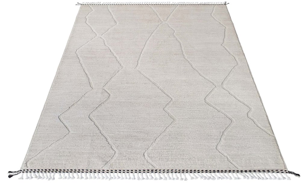 Berber - Teppich - 303 cm - 203 cm #1.0