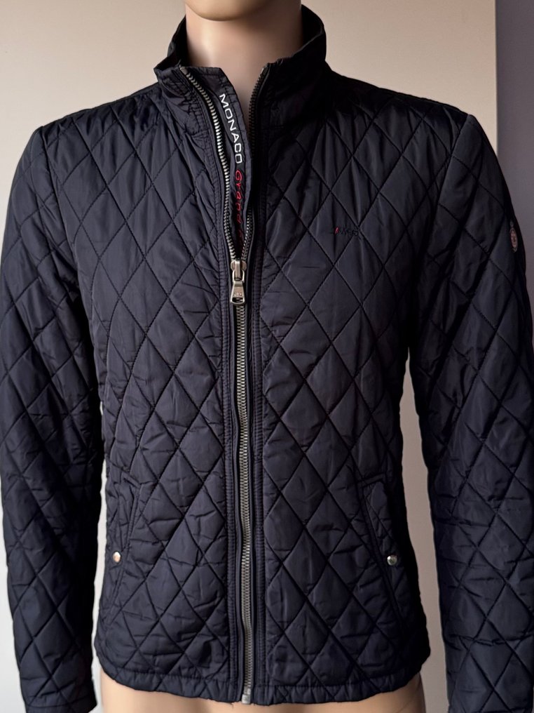 McGREGOR Automobile Club De Monaco - Veste #1.0