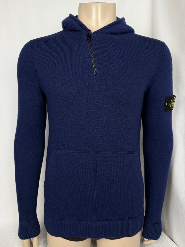 Stone Island - Φούτερ με κουκούλα #3.2