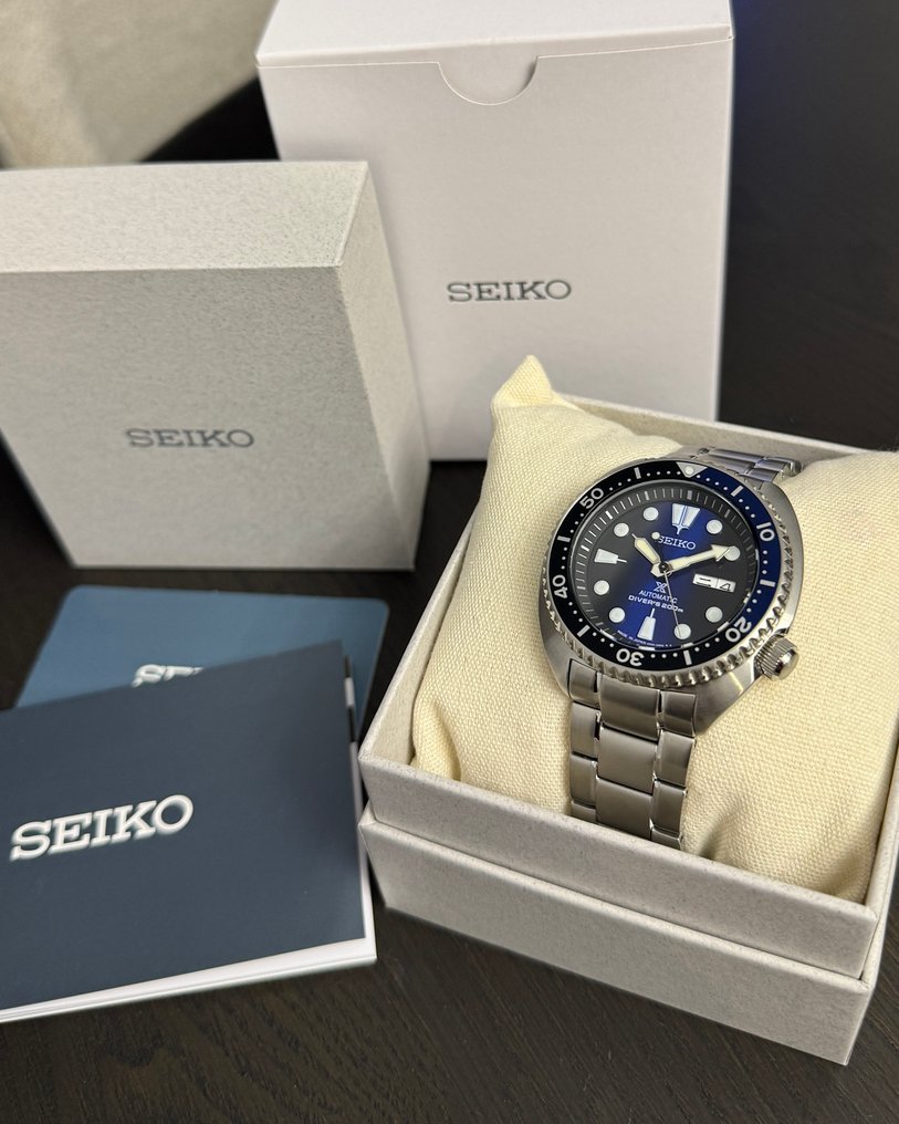 Seiko - Prospex - 沒有保留價 - SRPC25J1 - 男士 - 2020+  #1.0