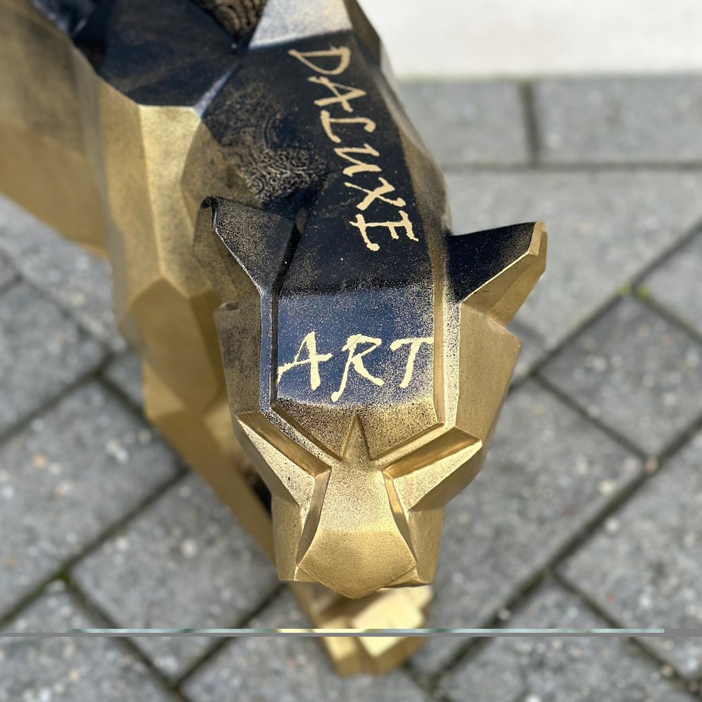 Daluxe Art - 1999 • Avatar Panther (XXL) #1.0