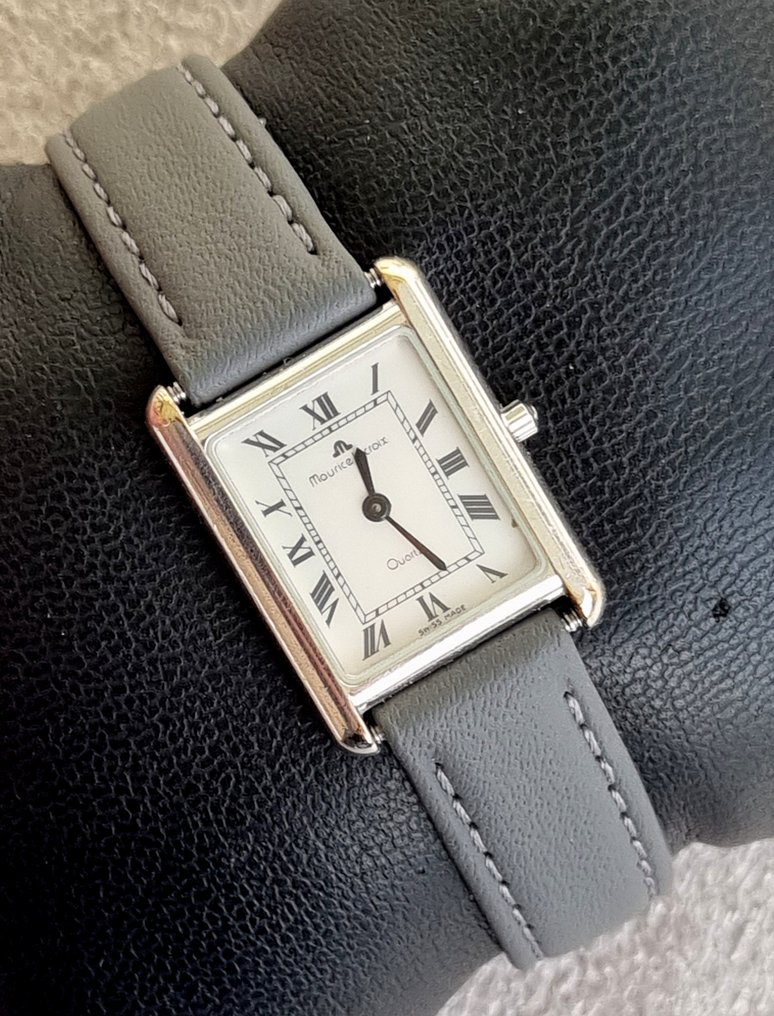 Maurice Lacroix - Senza prezzo di riserva - 32145-2. - Donna - 2000-2010  #1.0